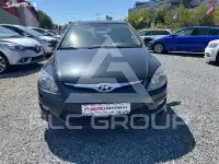 2011 Hyundai I30