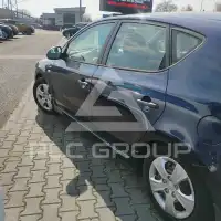 2011 Hyundai I30