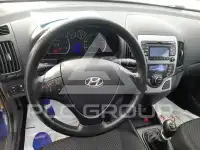 2011 Hyundai I30