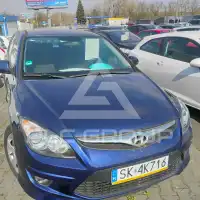 2011 Hyundai I30