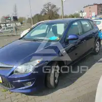 2011 Hyundai I30