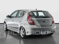 2011 Hyundai I30