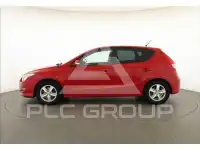 2011 Hyundai I30