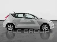 2011 Hyundai I30