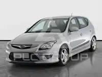 2011 Hyundai I30