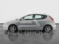 2011 Hyundai I30