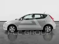 2011 Hyundai I30