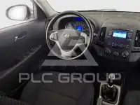 2011 Hyundai I30