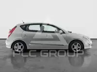 2011 Hyundai I30