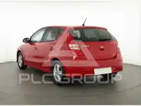 2011 Hyundai I30