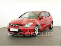 2011 Hyundai I30