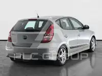 2011 Hyundai I30