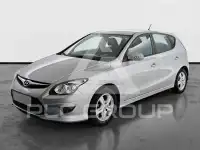 2011 Hyundai I30
