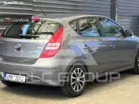 2011 Hyundai I30