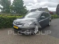2011 Hyundai I30