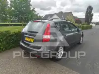 2011 Hyundai I30