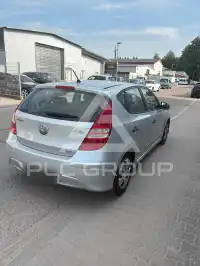 2011 Hyundai I30