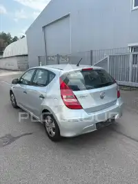 2011 Hyundai I30