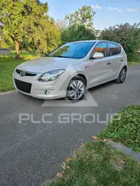 2011 Hyundai I30