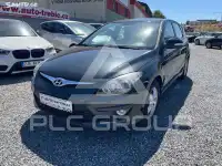 2011 Hyundai I30