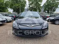 2011 Hyundai I30
