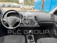 2011 Hyundai I30