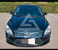 2011 Hyundai I30