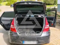 2011 Hyundai I30