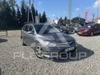 2011 Hyundai I30
