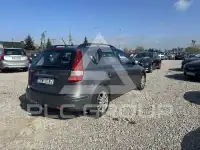 2011 Hyundai I30