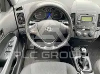 2011 Hyundai I30