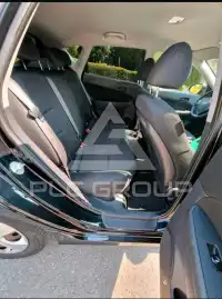 2011 Hyundai I30