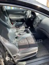 2011 Hyundai I30