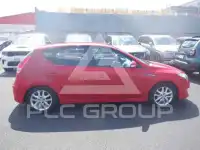 2011 Hyundai I30