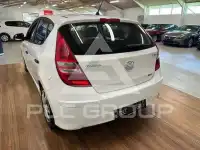 2011 Hyundai I30