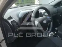 2011 Hyundai I30