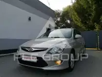 2011 Hyundai I30