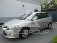 2011 Hyundai I30