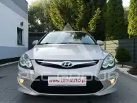 2011 Hyundai I30