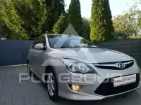2011 Hyundai I30