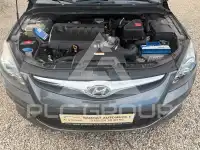 2011 Hyundai I30