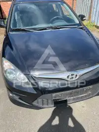 2011 Hyundai I30