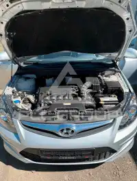 2011 Hyundai I30