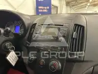 2011 Hyundai I30