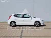 2011 Hyundai I30