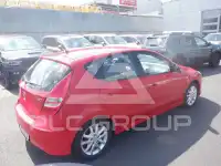 2011 Hyundai I30