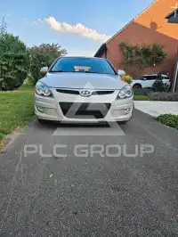 2011 Hyundai I30