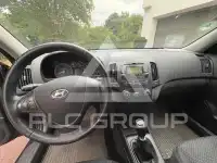 2011 Hyundai I30