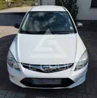 2011 Hyundai I30