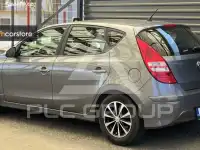 2011 Hyundai I30